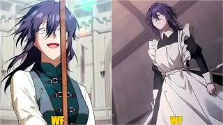 1 43 A Mercenary Reborn Into High Society Quickly Learn That Noble Politics Can Be Deadlier Than War