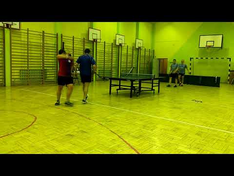 Michał Markowski, Paweł Gałecki - Mateusz Stawikowski, Tomasz Grzybowski (Puchar Polski 2020/2021)