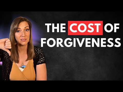 5 Ways Narcissists Weaponize Your Forgiveness