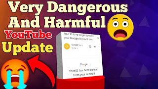 Your ID is no longer saved in your Google Account‎ 2025