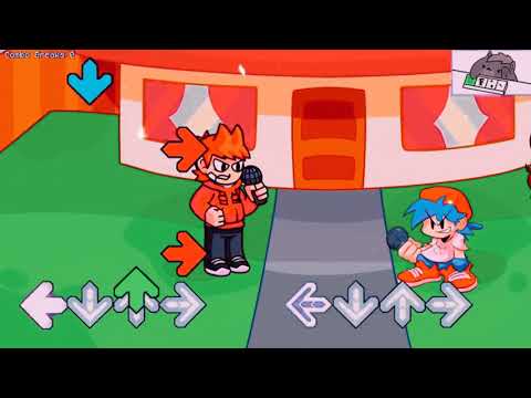 FNF R.A.M. But - Different Characters Sing It (Everyone Sings RAM)