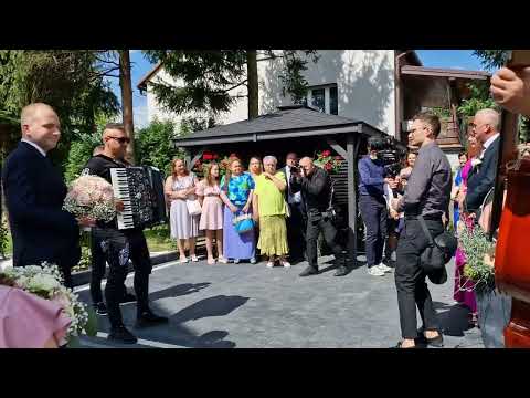 Ale kolorowo / Hej Bystra Woda