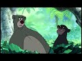 The Jungle Book 1967 My Own Home UHD