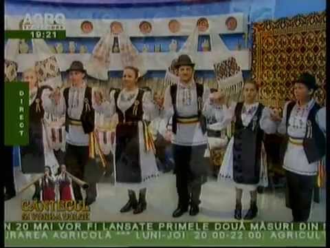 ANSAMBLUL CRAISORII MOTILOR - Jocul dubii