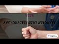 Anchorage Personal Injury Attorney