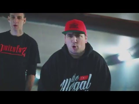 DWIZOFOZ | Give It To Em (OFFICIAL VIDEO)