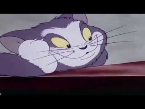 Tom and Jerry Episode 1 Puss Gets the Boot Part 2