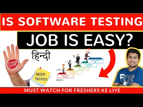 Manual tester Ka Package 30 Lakh Per Annum Possible Hai 