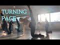 [Contemporary-Lyrical Jazz] Turning Page - Sleeping At Last (cover.Carter Harrell) Choreography. MIA
