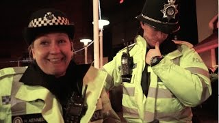 GONE MAD - Blay Vision ft Jme | STREET REACTIONS | Does It Bang?