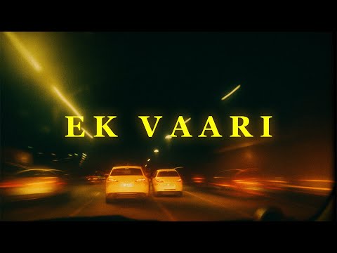 ‘EK VAARI‘ (Official Audio) : badkrazy | Himanshu