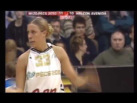 MIZO PECS AVENIDA  2009. AVENIDA VINTAGE