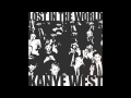 Lost in the World - Kanye West & Bon Iver 