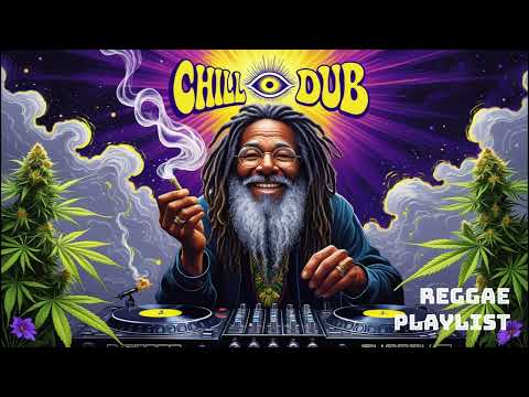 🌿 Vibrant Vibes: A Conscious Reggae Escape