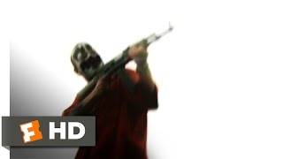 Death Racers (2008) - Destroying the World Scene (10/10) | Movieclips