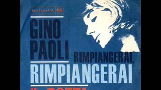 Rimpiangerai rimpiangerai Music Video