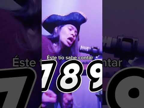 👽Perreo en 10 idiomas #insulini #poliglota #perreopoliglota #reggaeton