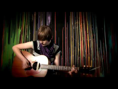 Nervous Lonely Night - Jessica Lea Mayfield