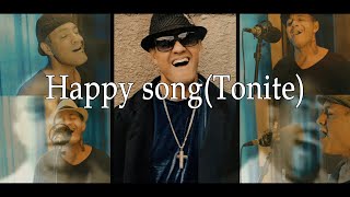 Happy song(Tonite) - Blackstreet (Lu Morales Cover)