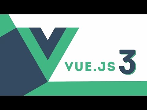 Vue.js (Vue 3 versão) - Passo 5: Configuração da linha de API de back-end