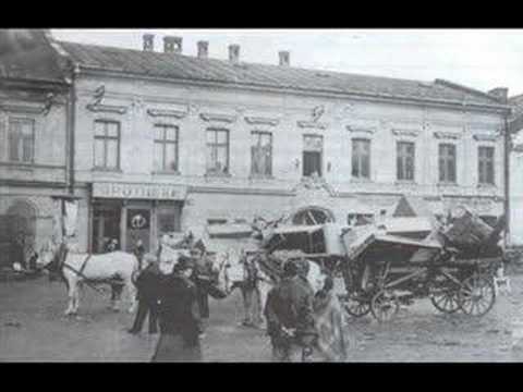 Tomasz Szwed - Polscy kowboje