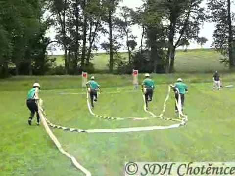 SDH Blatno- Brčekoly 19.6.