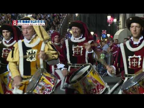 Telegiornale del 09-09-2018 ore 20.30