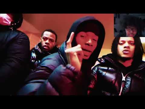 150 SLIMES Feat. Dev Money X 150 EBK X La Staxks X COE Wiki X 150 Wiz X Mdot X 150 Bump(Reaction)