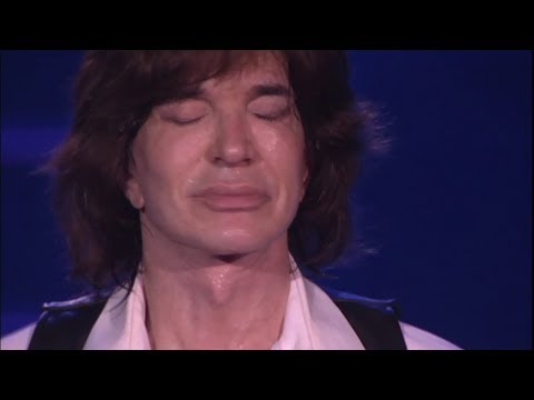 Camilo Sesto - Algo de mí (el adiós del más grande)