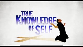 True Knowledge of Self - 01 (Dwayne Lemon Interview pt. 1)