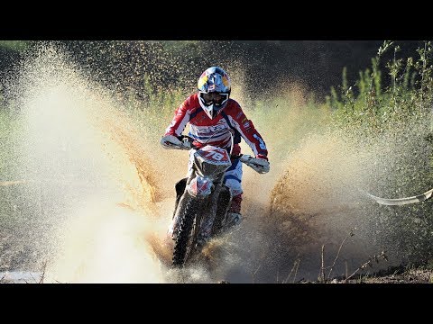 Enduro GP Spain - Santiago 2019 | Best of Muddy Day 1 by Jaume Soler