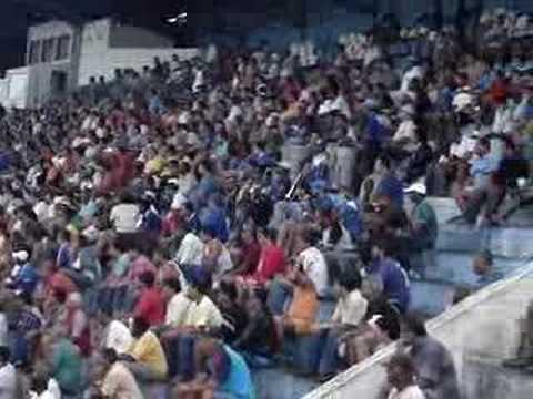 Goytacaz 1 x 0 Olaria