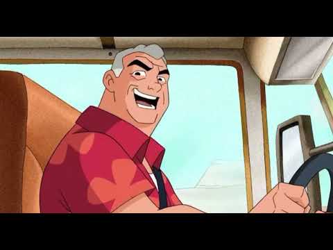 Kevinaddin (Aladdin) Part 6 Sneak Peek: Gwen’s Dream