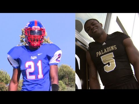 2017 NFL Draft Look Back: Jabrill Peppers, Adoree&#039; Jackson