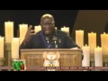 KENNETH KAUNDA SPEECH AT NELSON MANDELA'S FUNERAL FULL