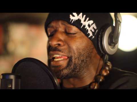 MADIXX - WHOS DA MAN FREESTYLE