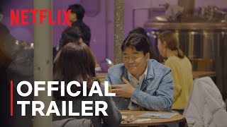 Paik's Spirit | Official Trailer | Netflix