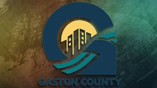 Gaston County Board of Commissioners August 25, 2026