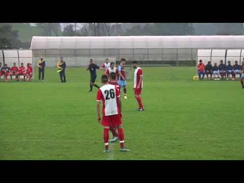 AS Riarena - FC Claro (3-3)