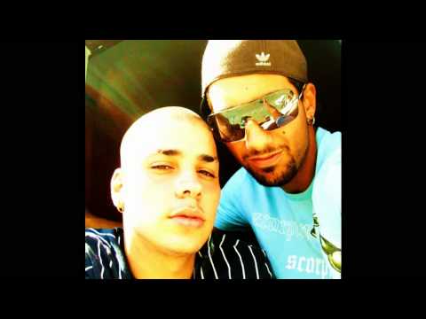crééééééuzada - dolla ft kadaf (2008)