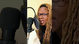 Ann Nesby:I&#39;ll do anything for you #duet #vibes #trending #contentcreator #content #iygn💋 #music