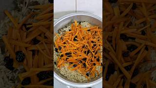Download lagu Afghani Kabuli Pulao Recipe | How To Make Kabuli Pulao mp3