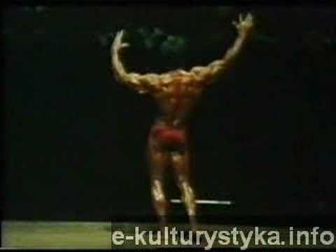 Trening mięśni obręczy barkowej Odzież sportowa dla kulturystyki w Jekaterynburgu