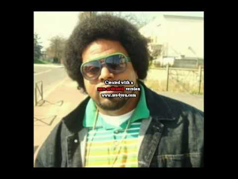 Que Chevere - Villano Sam