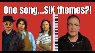 XTC’s Chalkhills And Children - a complete breakdown (so to speak)