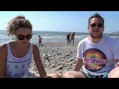 Micro Trottoir au Havre : La femme du XXI ème siecle