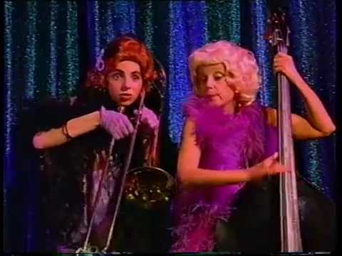 Take Off with T. Bag S9E3 (1992) - FULL EPISODE