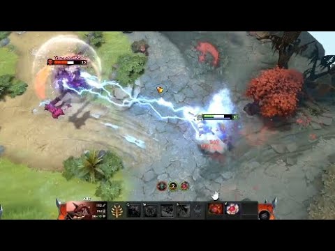 How to counter the new Meta Zeus? 7.33