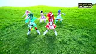 My Dragon「恋愛ドロップキック」PV