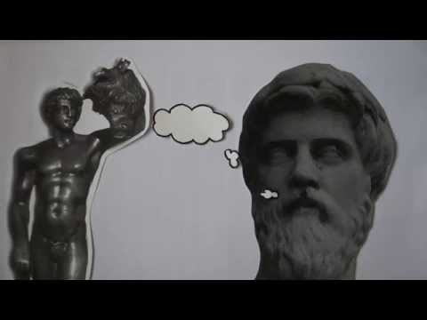 Schiff des Theseus - Explainervideo